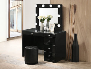Vanity Mirror