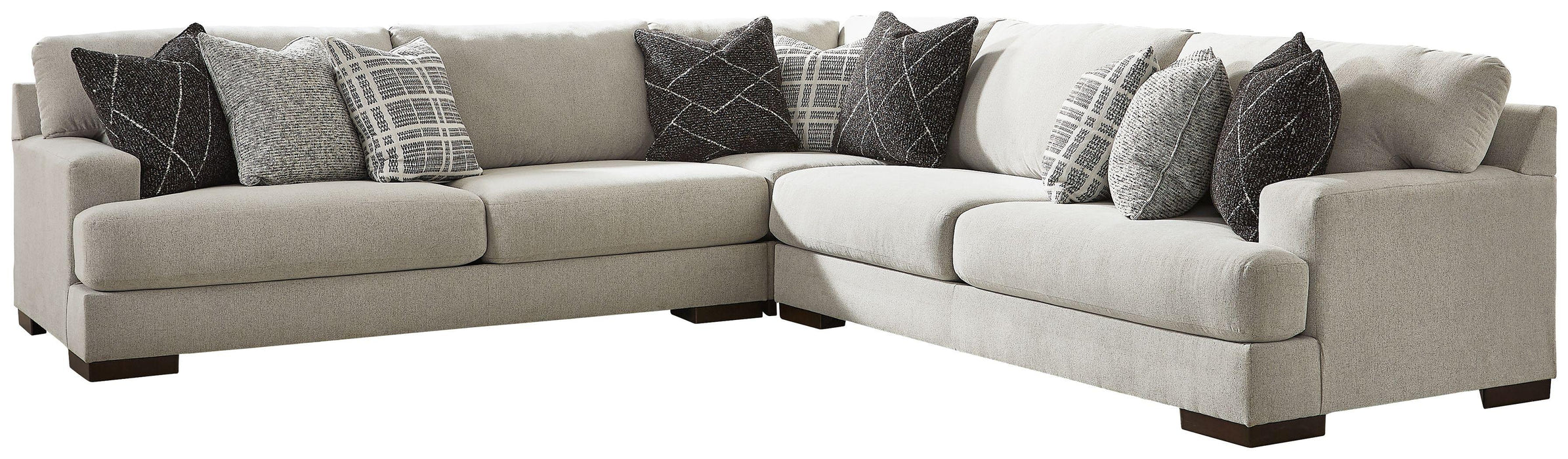 Artsie - Sectional image