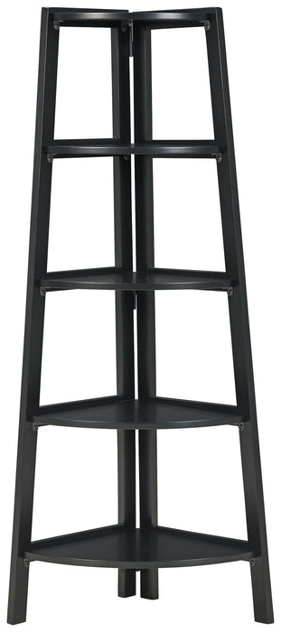 Bernmore - Corner Shelf image