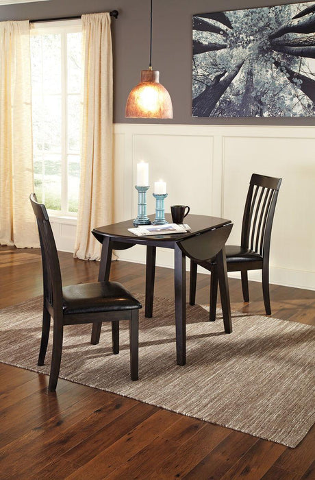 Hammis - Dining Room Set image