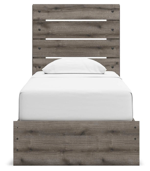 Graystorm Bedroom Set
