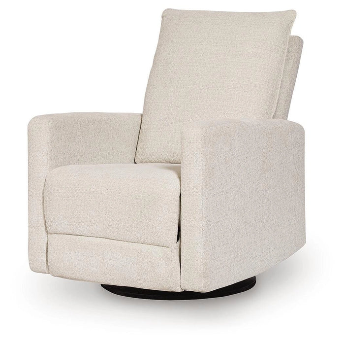 Oaklynn-Manor Recliner