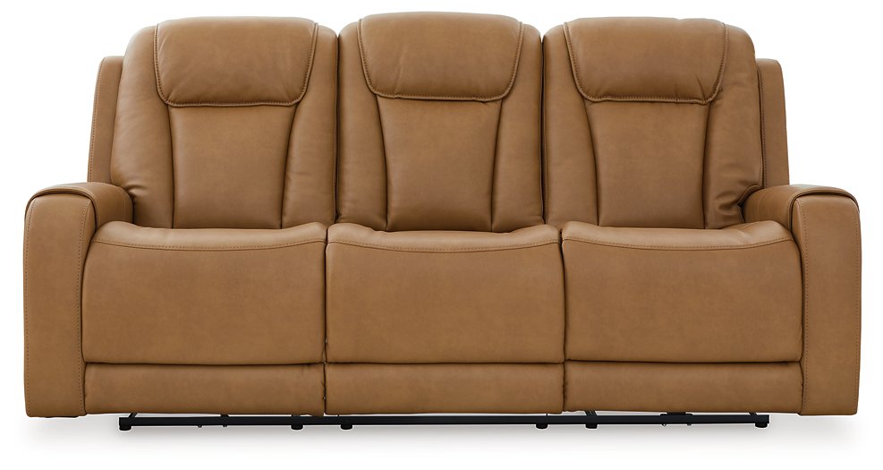 Card Player 2-Piece Upholstery Package