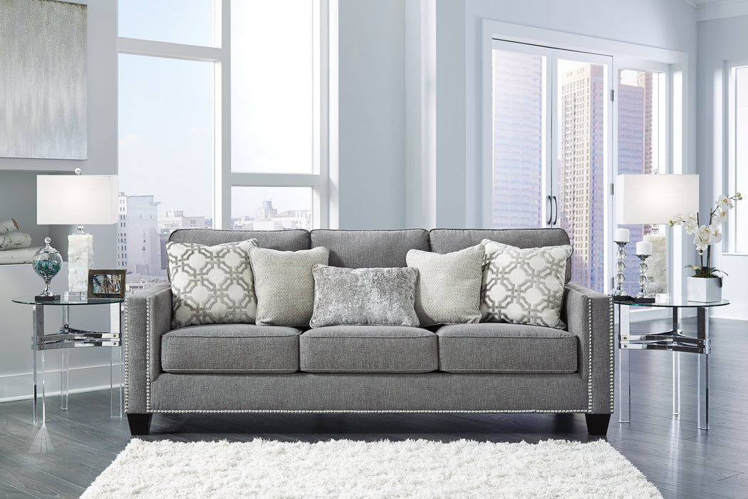 Barrali Sofa