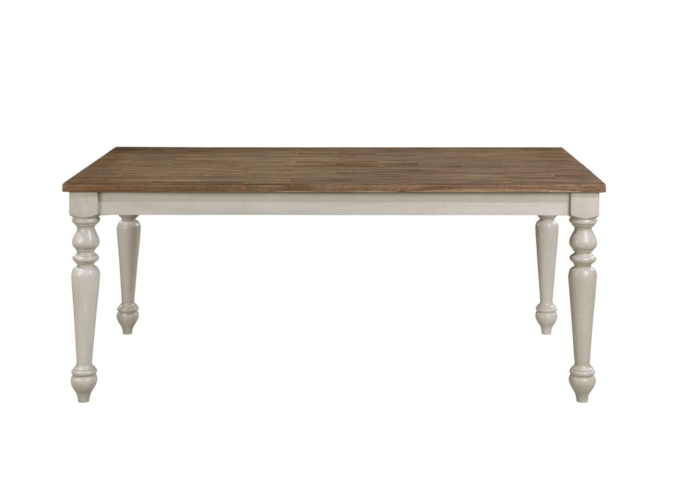 JENNIFER DINING TABLE