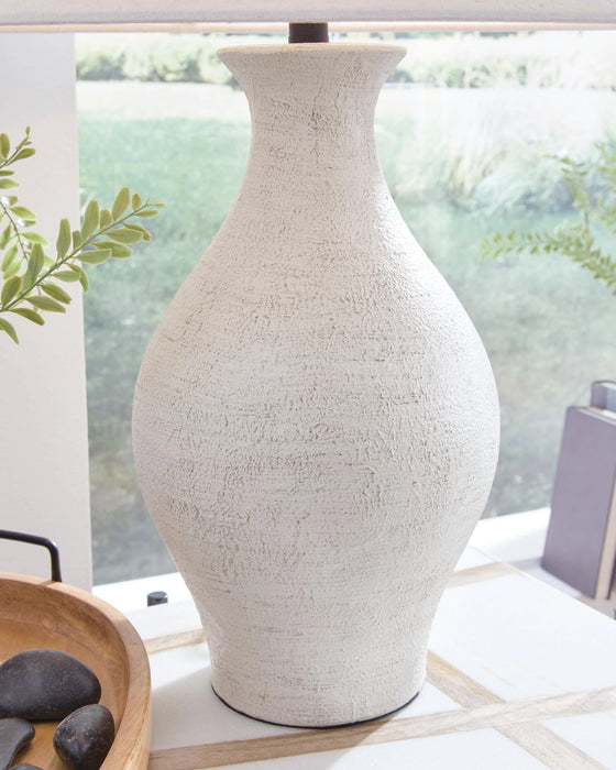 Ashbend Table Lamp