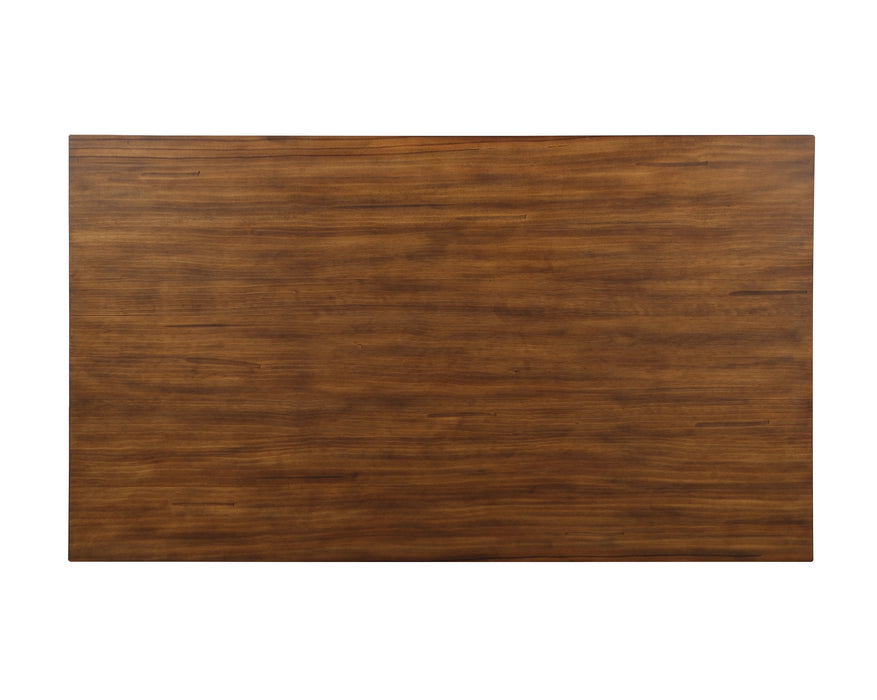 MARLEY 70" RECTANGLE DINING TABLE