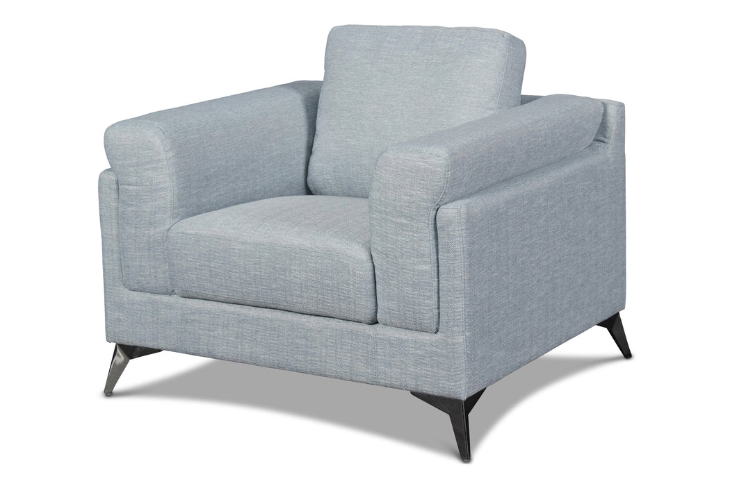 DONOVAN CHAIR-DAWN