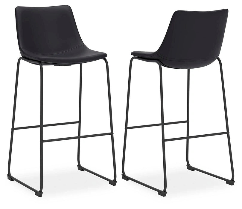 Centiar Pub Height Bar Stool
