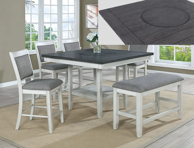 Fulton Counter Height Bench