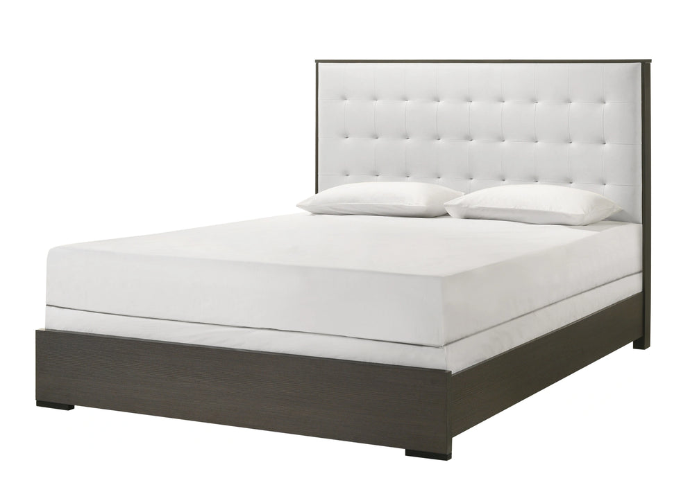 Sharpe King Bed image