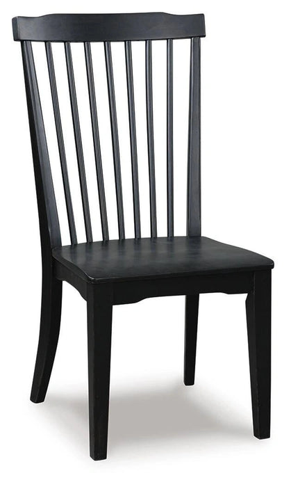 Greddinton Dining Chair