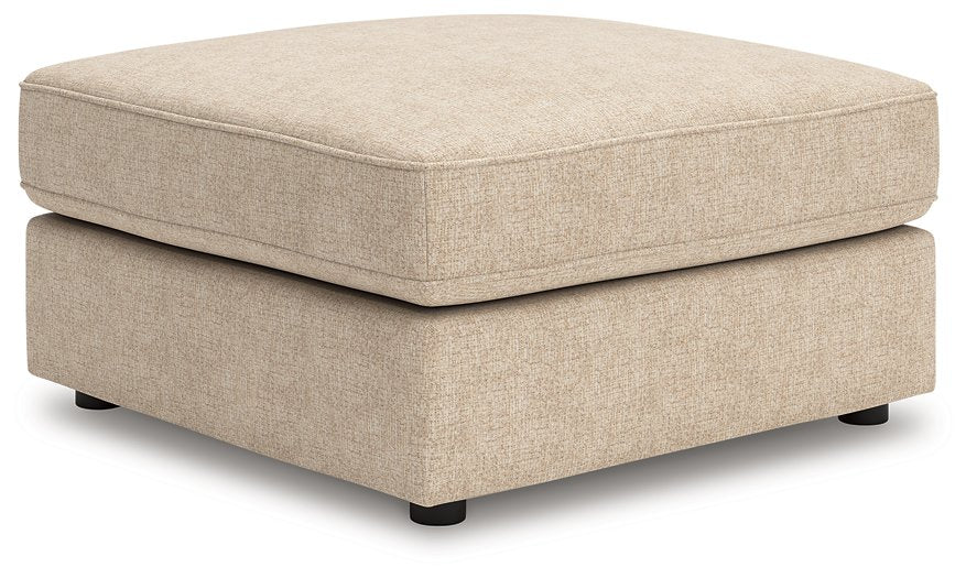 Seyler Oversized Accent Ottoman