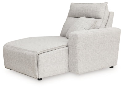 Modmax II Reclining Sofa Chaise