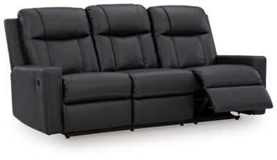 Mackmenville Reclining Sofa