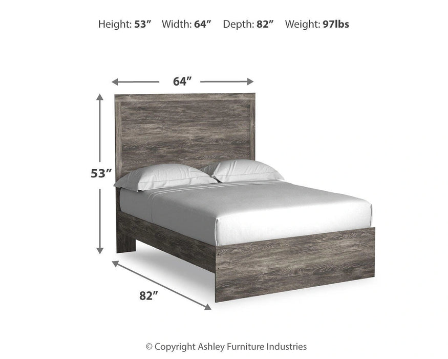 Ralinksi Bedroom Set
