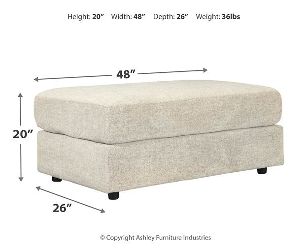 Soletren 4-Piece Upholstery Package