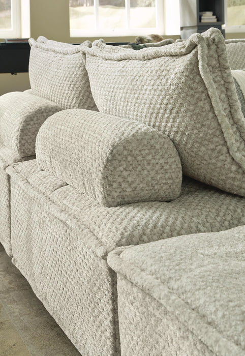 Bales Accent Chair