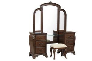 Vanity Stool