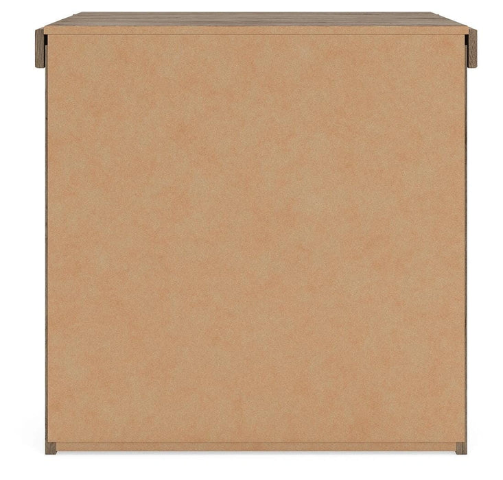 Oliandon Nightstand