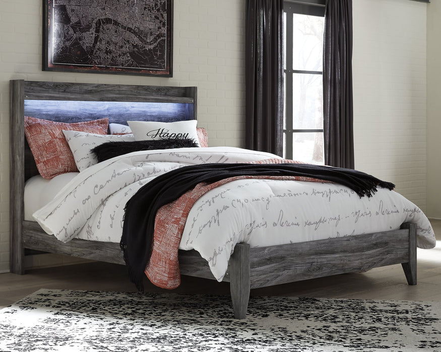 Baystorm 5-Piece Bedroom Package