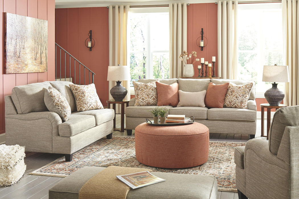 Almanza - Living Room Set