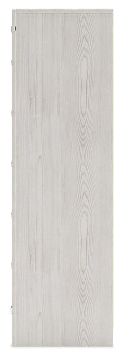 Altyra - Five Drawer Chest
