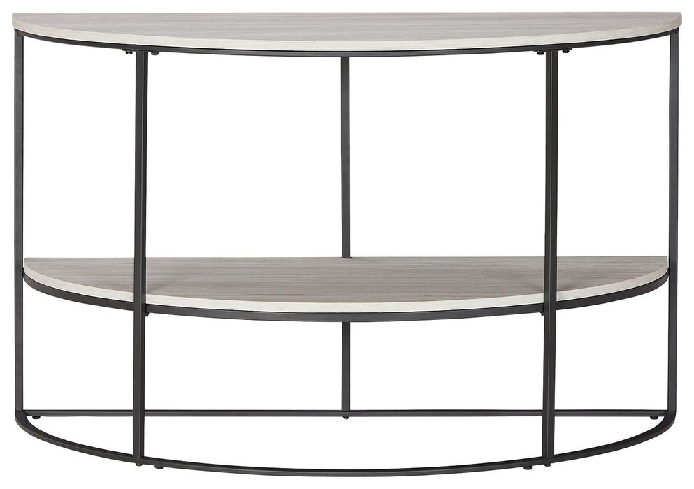 Bayflynn - Console Sofa Table