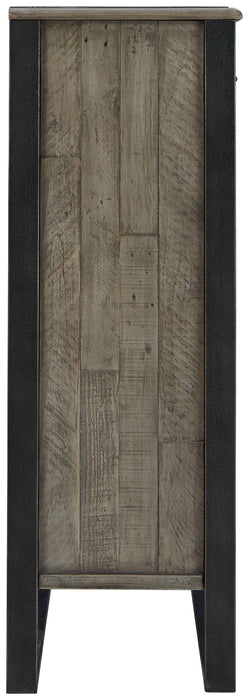 Brennagan - Five Drawer Chest