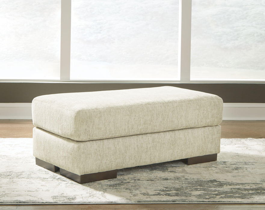 Caretti - Ottoman