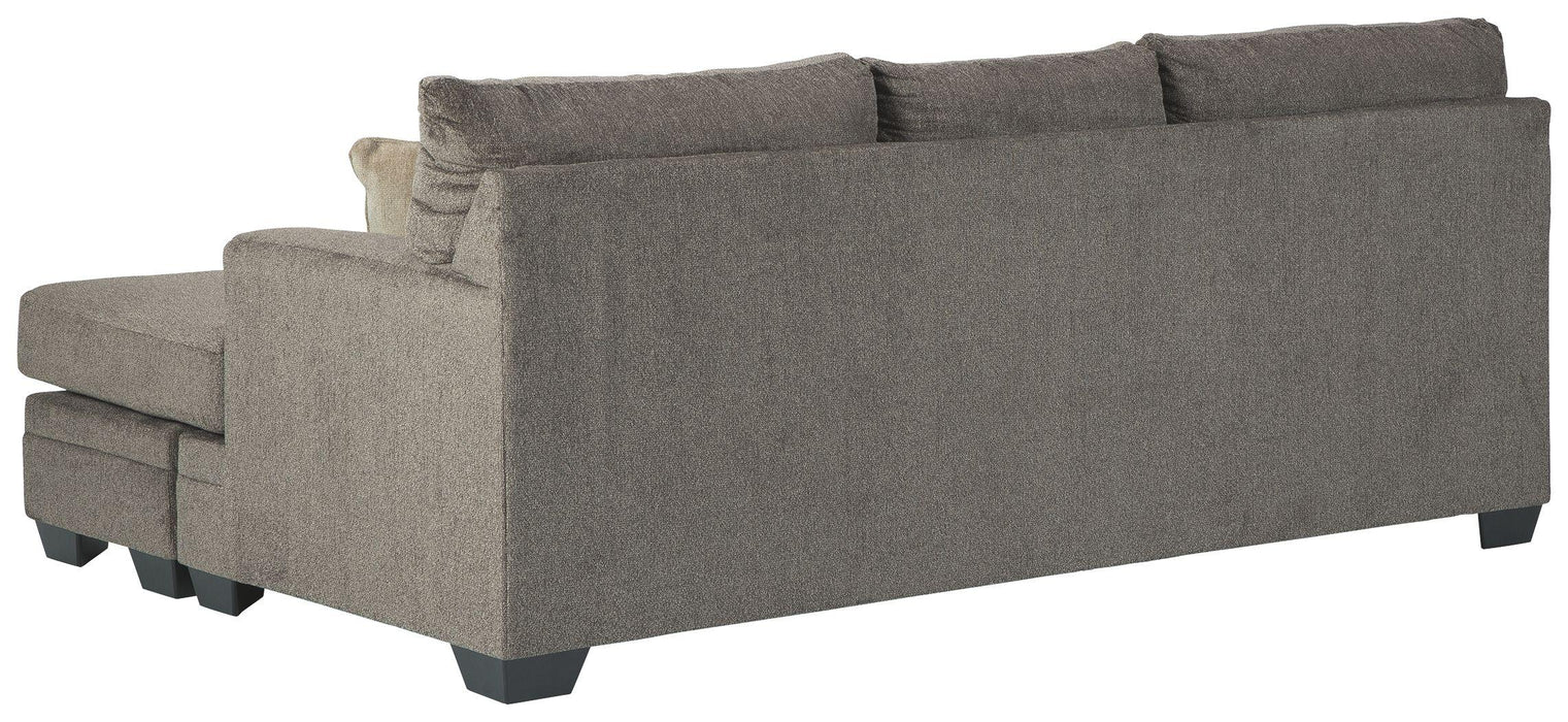 Dorsten - Sofa Chaise