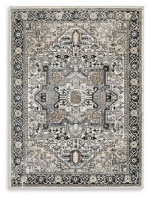 Gregmoore Rug
