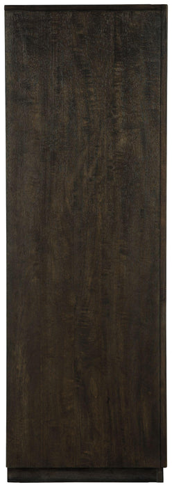 Hyndell - Five Drawer Chest