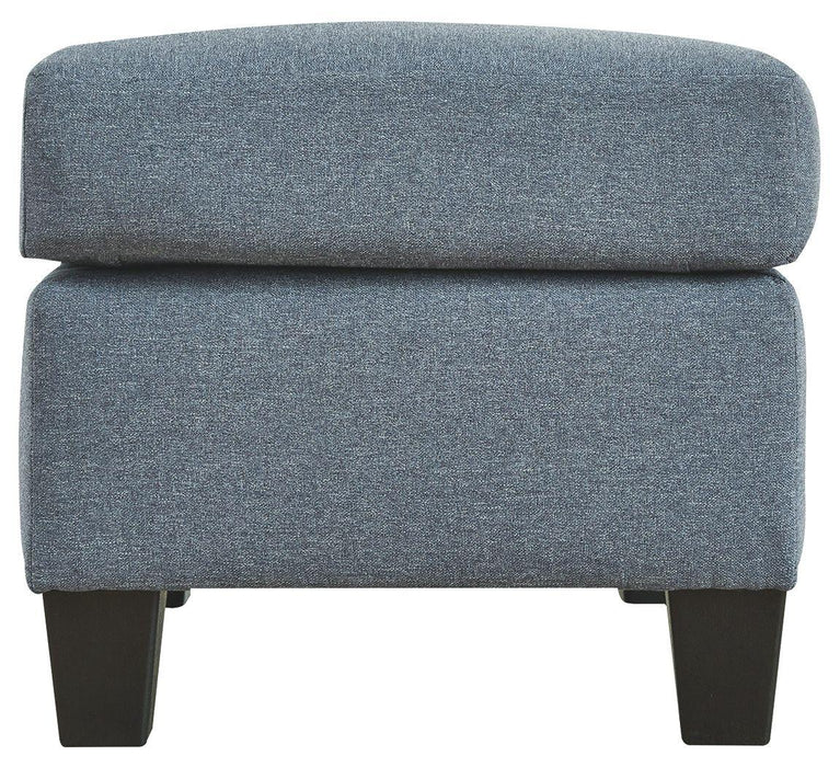Lemly - Ottoman