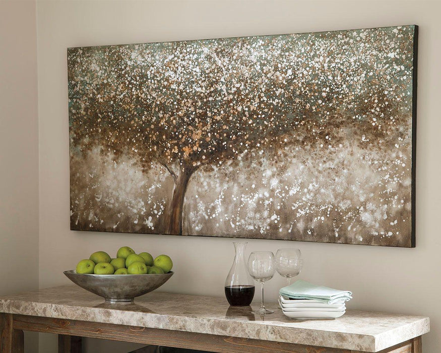 O'keria - Wall Art