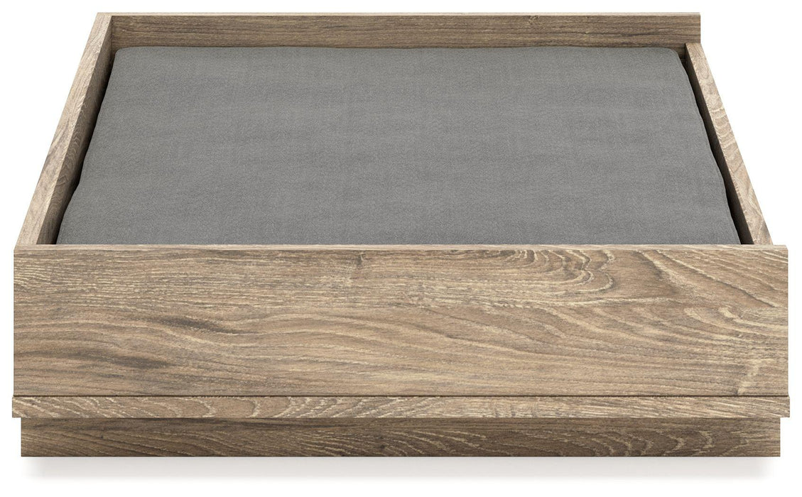 Oliah - Pet Bed Frame