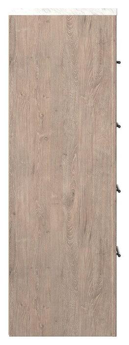 Senniberg - Four Drawer Chest