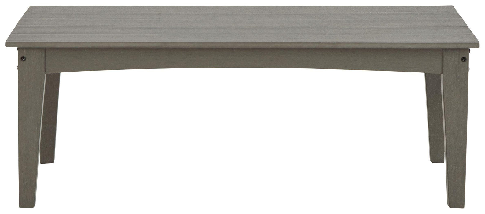 Visola - Rectangular Cocktail Table