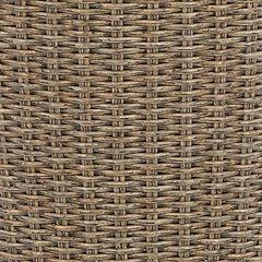 Danson Beige Outdoor End Table