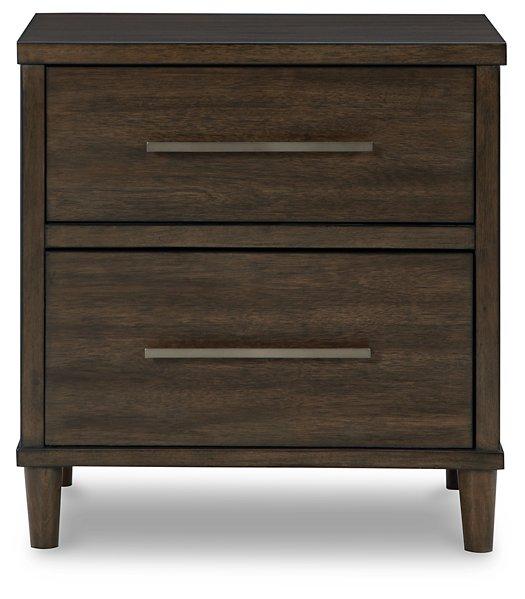 Wittland Nightstand