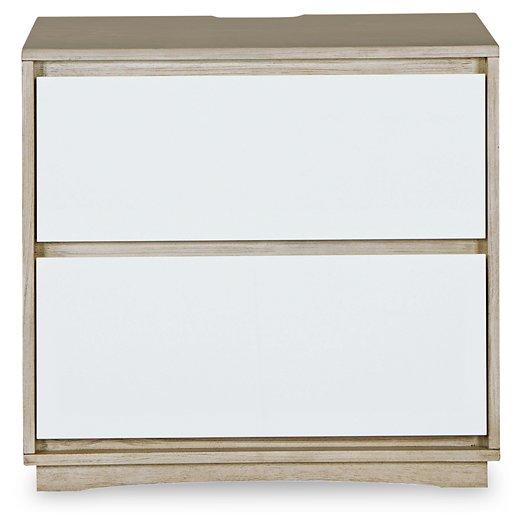 Wendora Nightstand