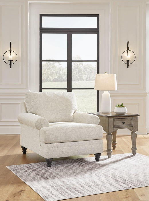Valerani Sandstone Chair