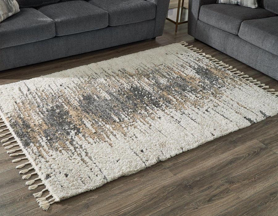 Jembeth Multi 7'10" x 9'10" Rug