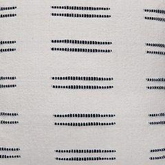 Mudderly Black/White Pillow (Set of 4)