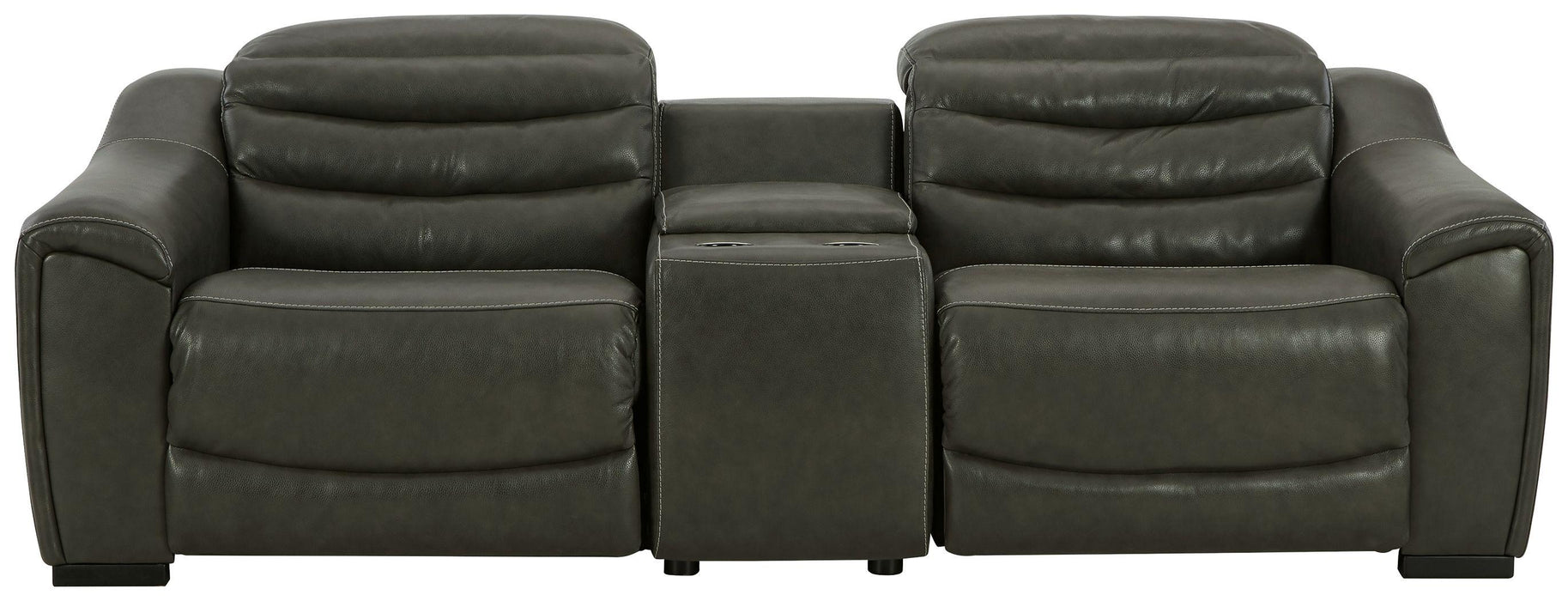 Center Line - Sectional