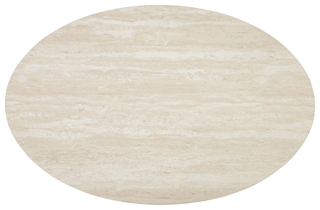 Tarica - Occasional Table Set (3/cn)