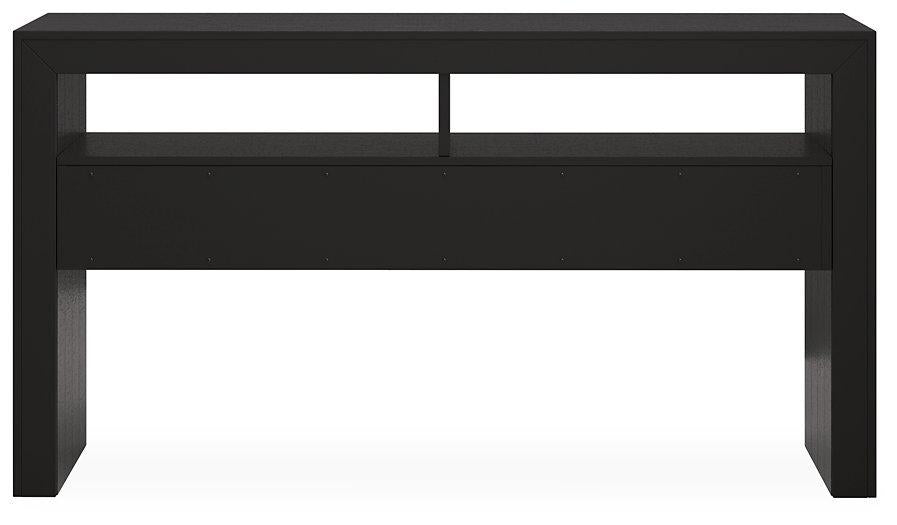 Londer Dining Server