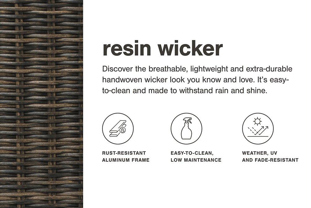 Walton Bridge Outdoor Bar Set