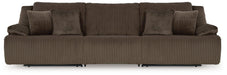 Top Tier Sectional Sofa image