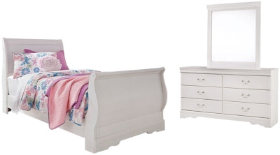 Anarasia Bedroom Set